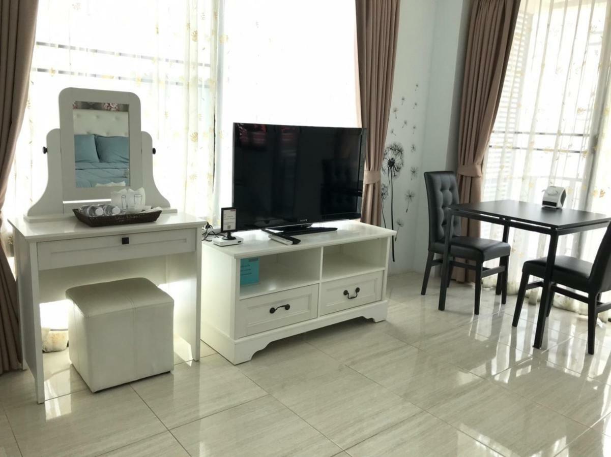 Time Hotel & Mechanical Engineering 是拉差 外观 照片